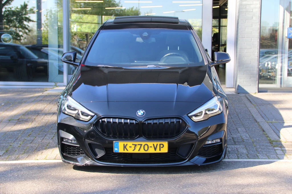 BMW 2 Serie – foto 4