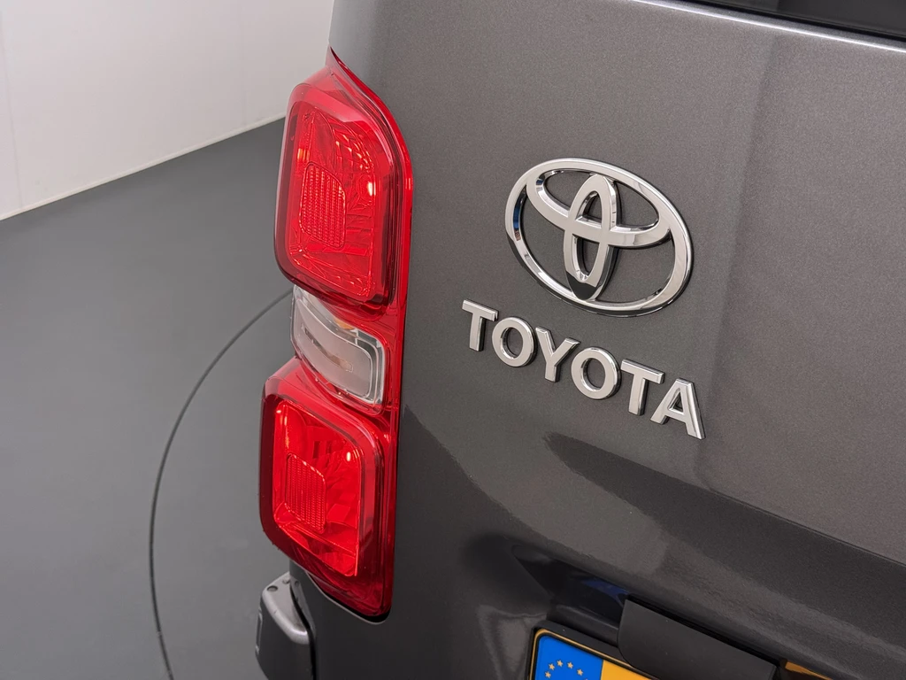 Toyota ProAce – foto 24