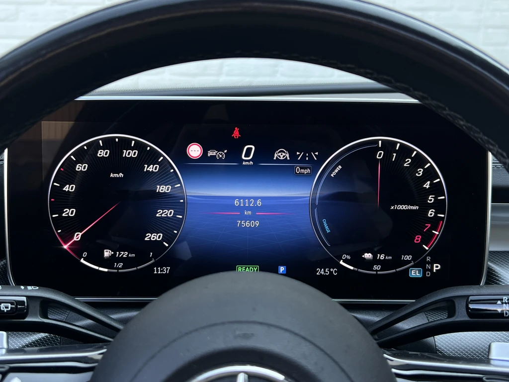 Mercedes-Benz C-Klasse – foto 17