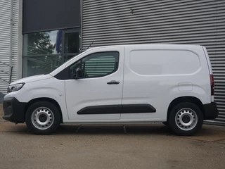 Peugeot e-Partner – thumbnail 3