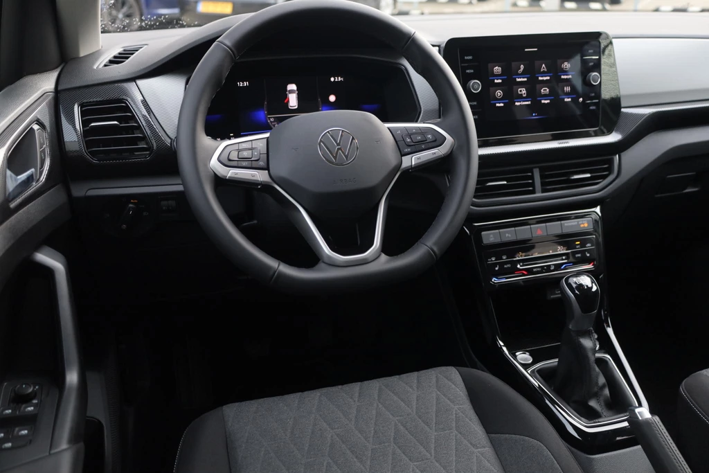 Volkswagen T-Cross – foto 20