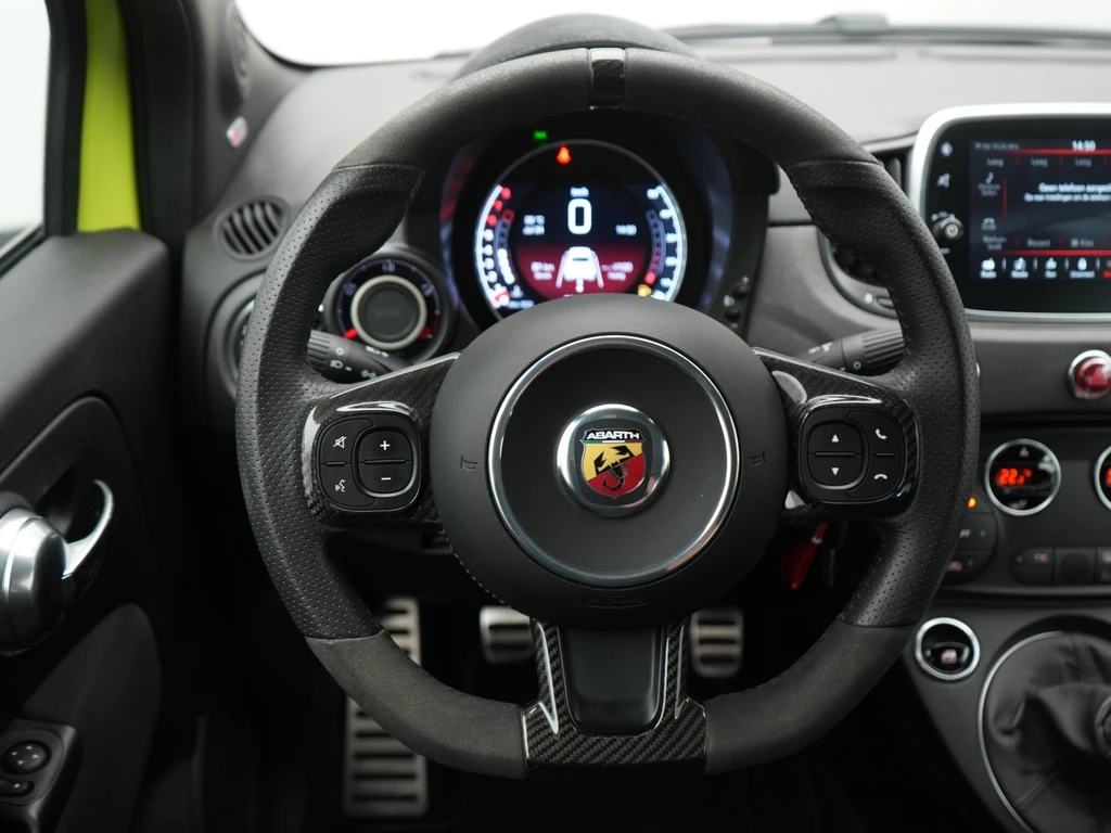 Fiat 500 – foto 6