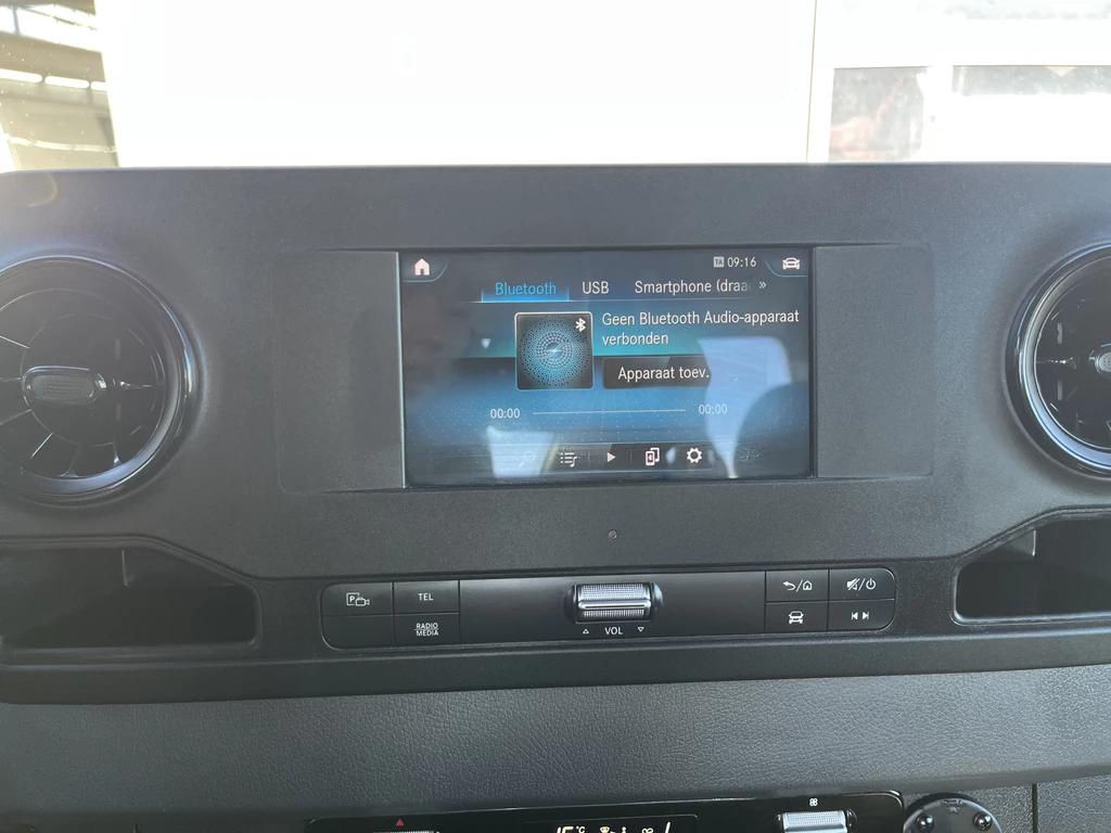 Mercedes-Benz Sprinter – foto 48