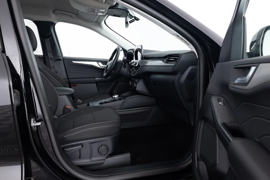 Ford Kuga – foto 10
