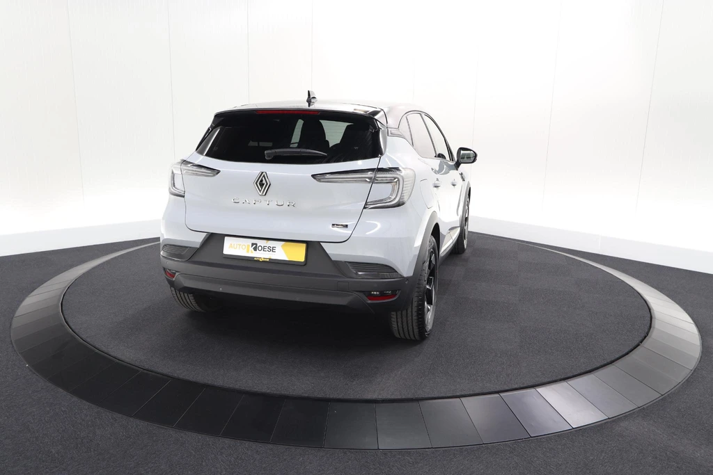 Renault Captur – foto 12