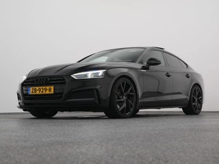 Audi A5 – thumbnail 2