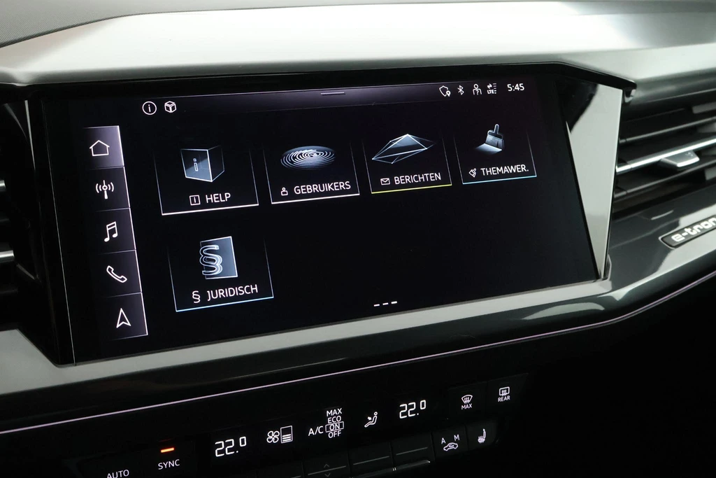 Audi Q4 Sportback e-tron – foto 27