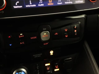 Nissan Leaf – thumbnail 38