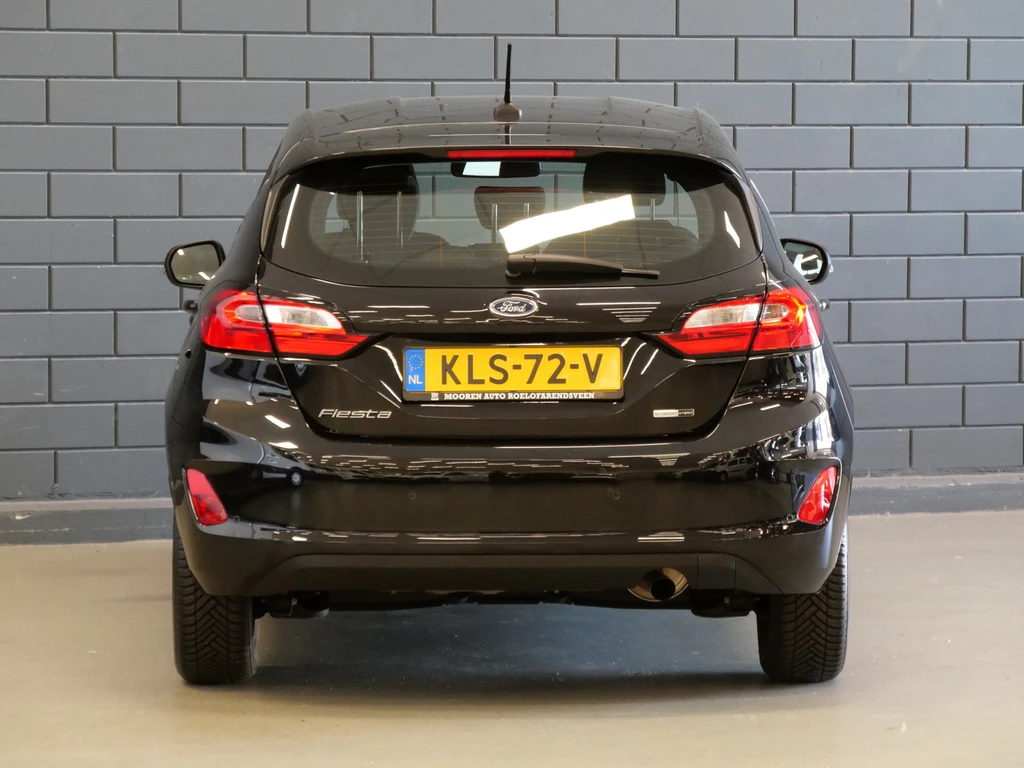 Ford Fiesta – foto 2