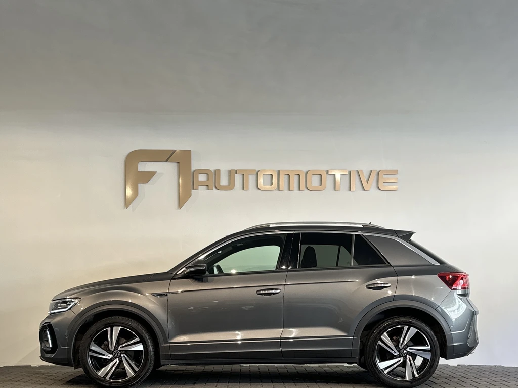 Volkswagen T-Roc – foto 2