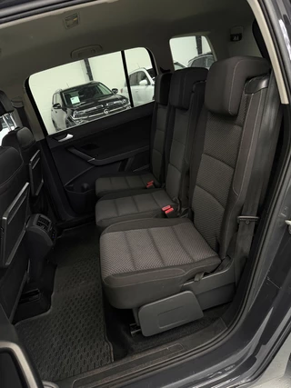 Volkswagen Touran – thumbnail 14