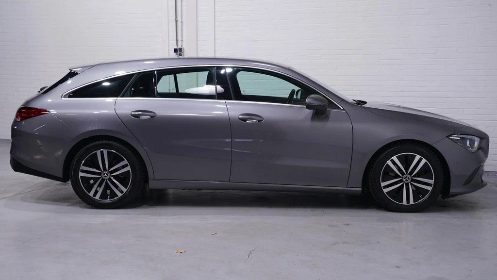 Mercedes-Benz CLA – foto 7