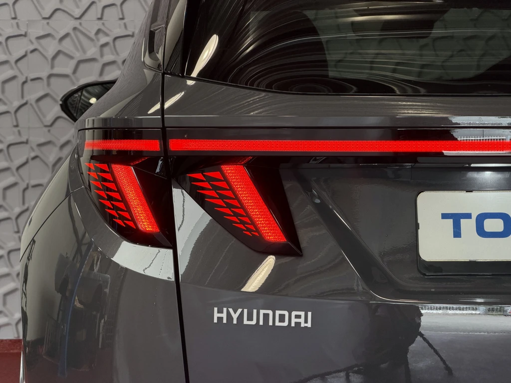 Hyundai Tucson – foto 72