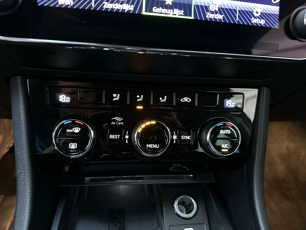 Škoda Superb – foto 20