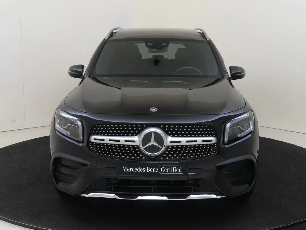 Mercedes-Benz GLB – foto 8