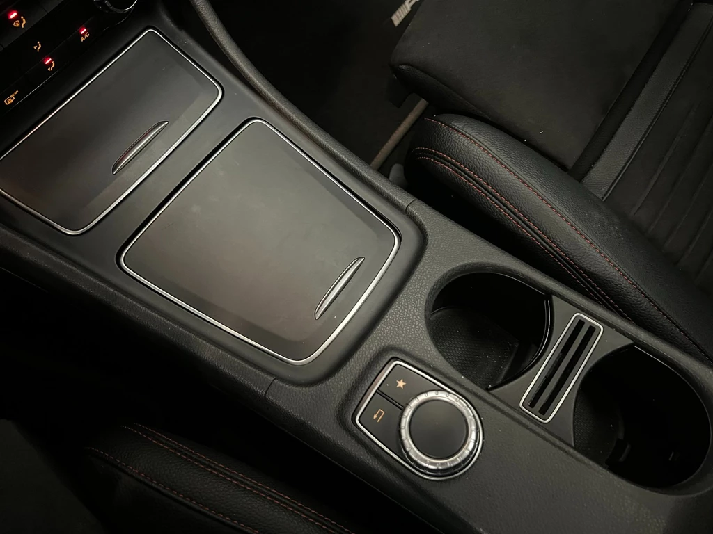 Mercedes-Benz CLA – foto 25