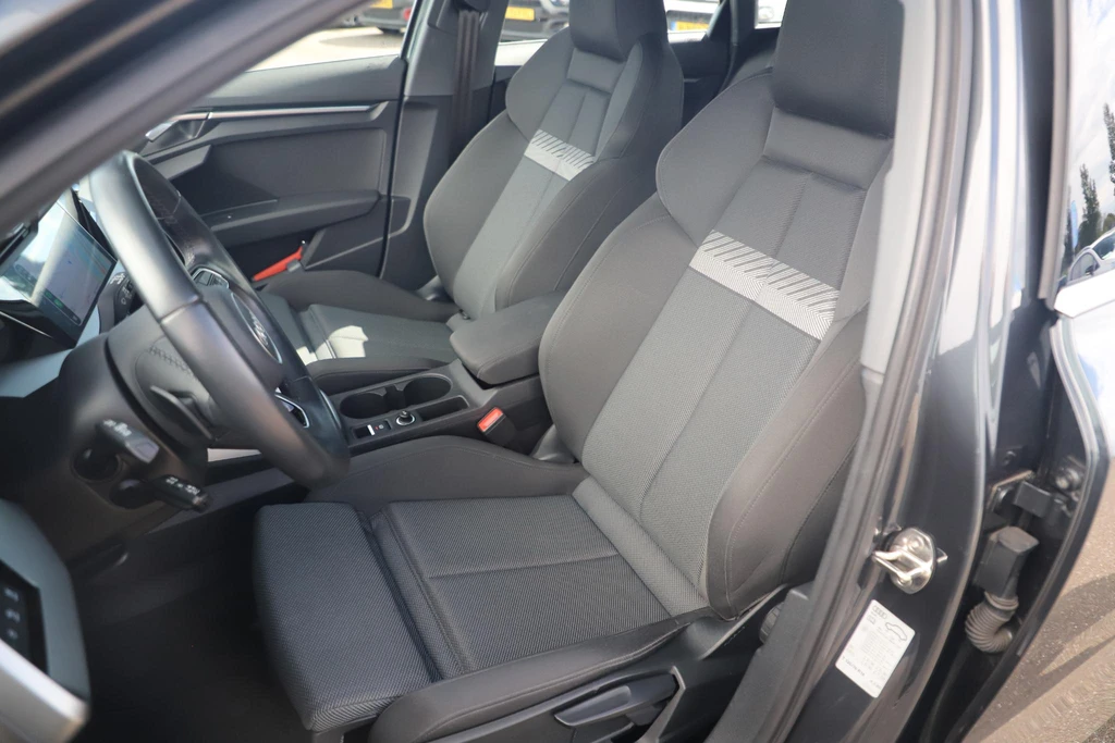 Audi A3 – foto 7