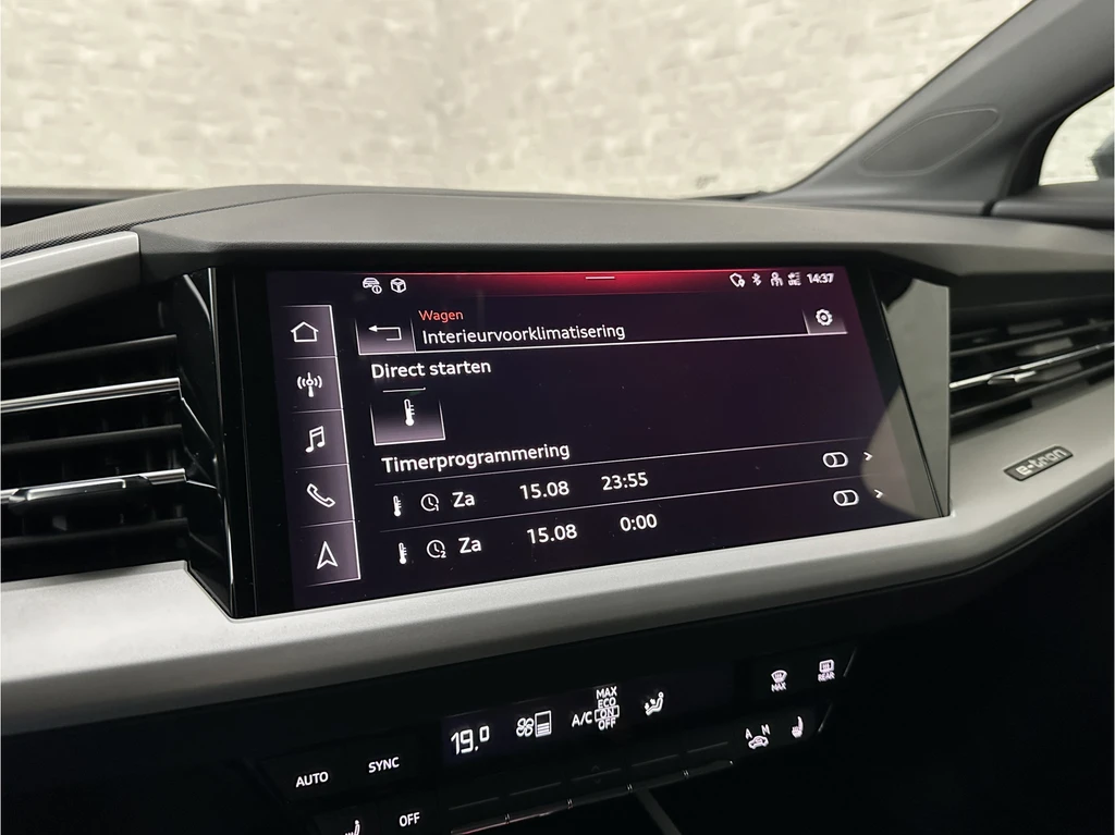 Audi Q4 e-tron – foto 18