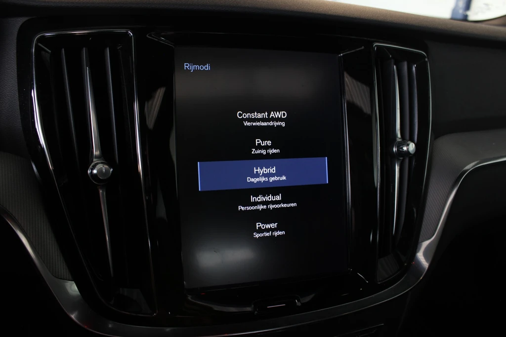 Volvo V60 – foto 41