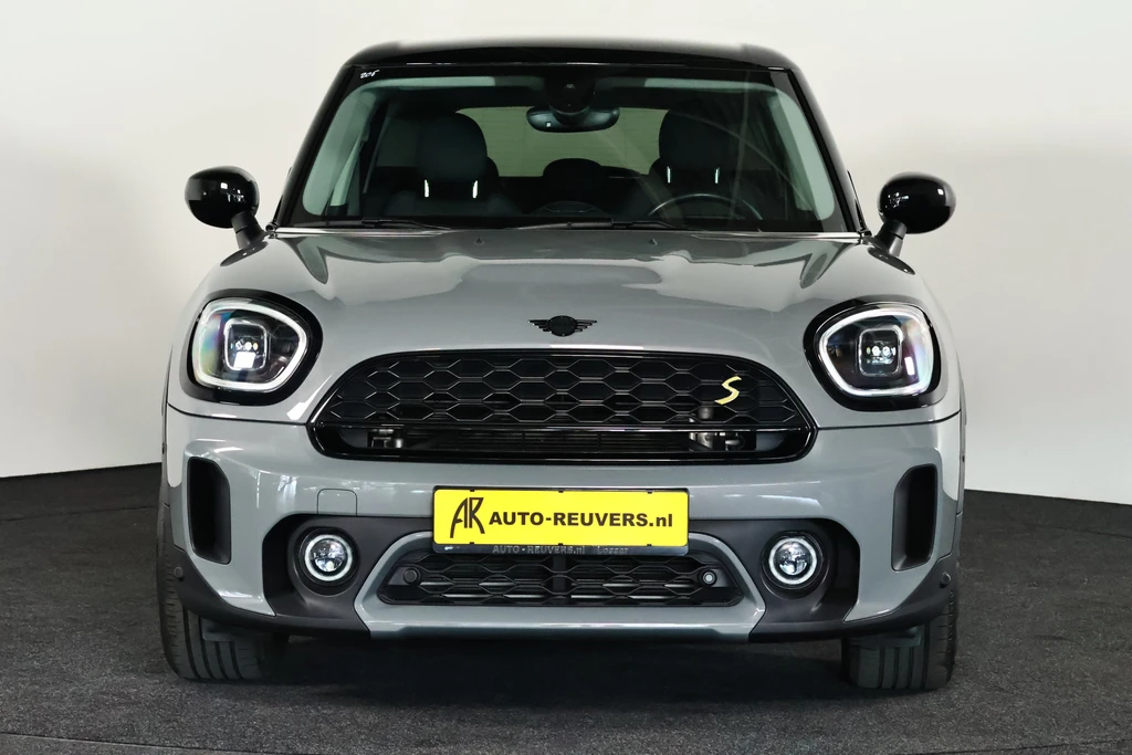 MINI Countryman – foto 8