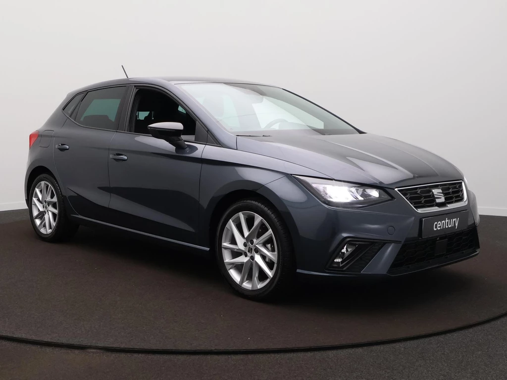 SEAT Ibiza – foto 9