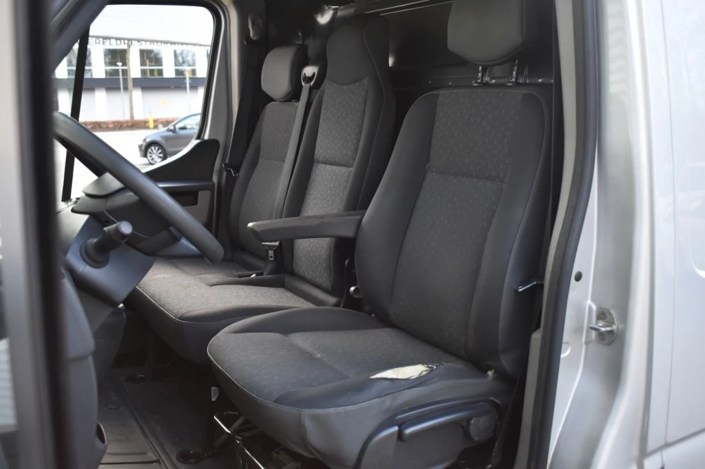 Opel Movano – foto 19