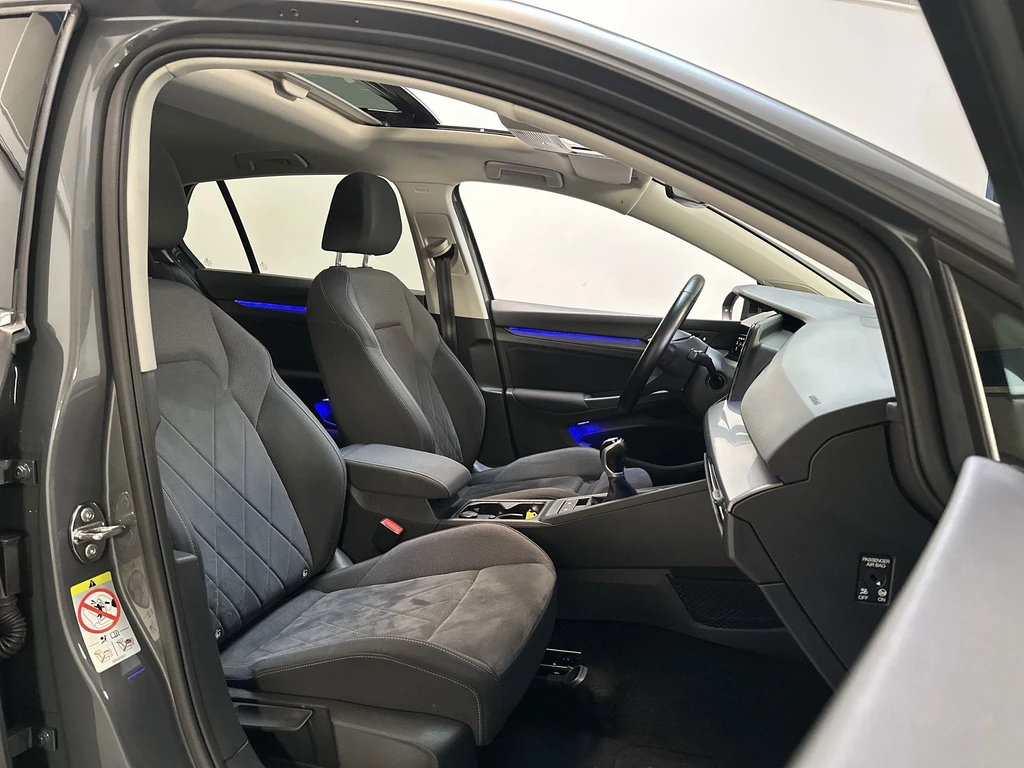 Volkswagen Golf – foto 11