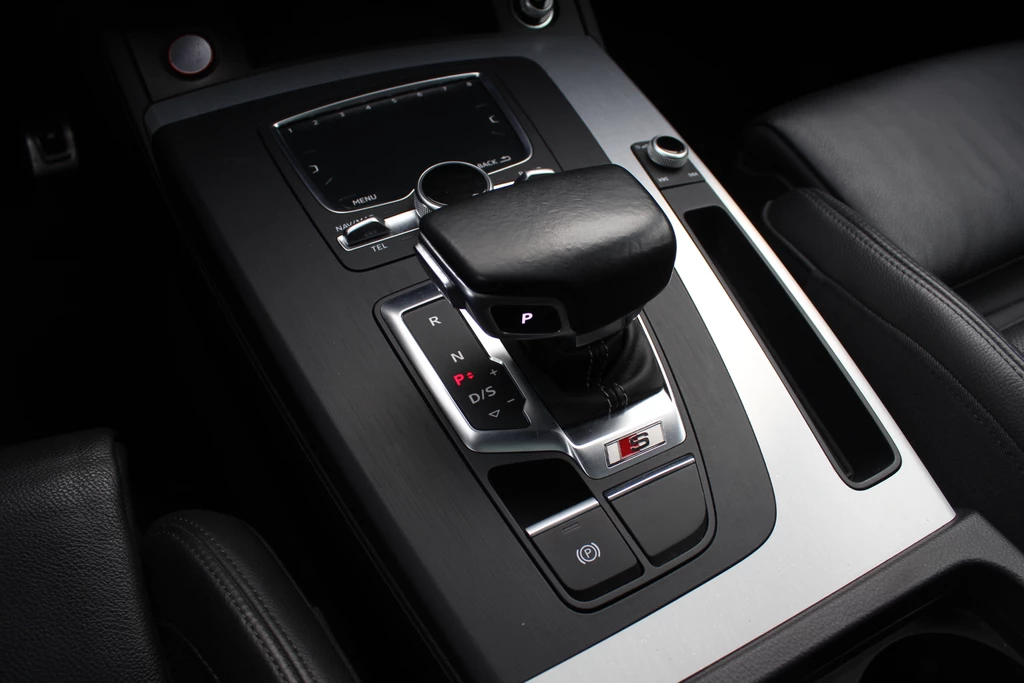 Audi SQ5 – foto 31