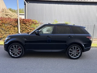 Land Rover Range Rover Sport – thumbnail 4