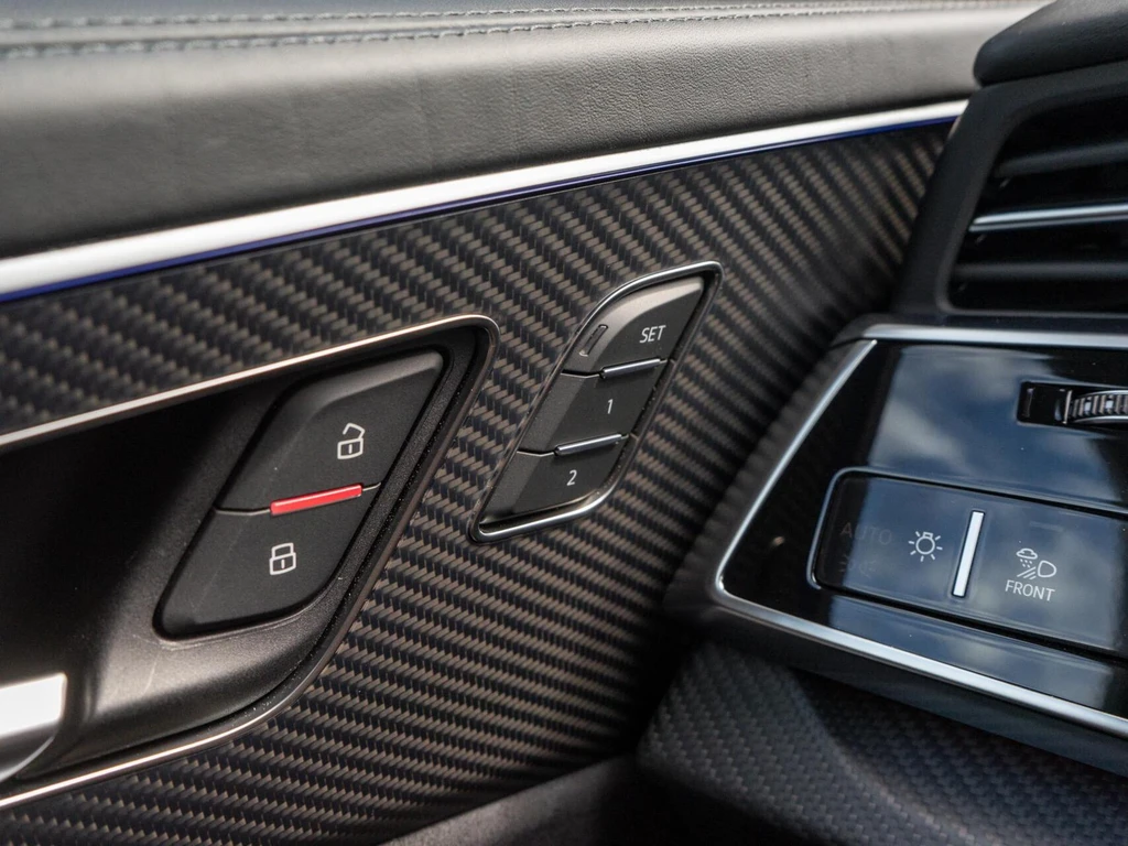 Audi Q8 – foto 38