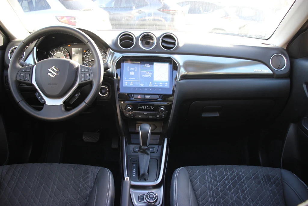 Suzuki Vitara – foto 11
