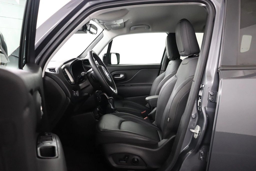 Jeep Renegade – foto 15