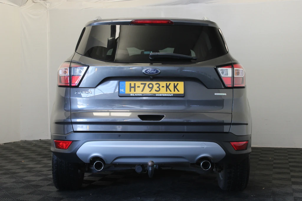 Ford Kuga – foto 3