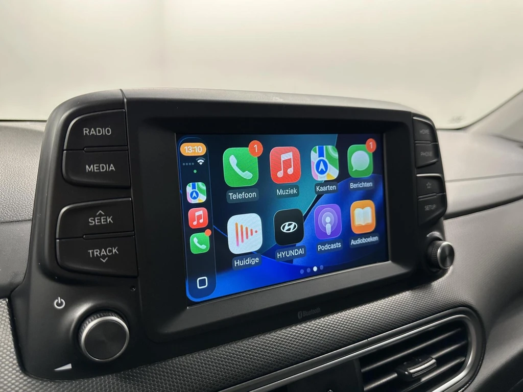 Hyundai Kona – foto 25