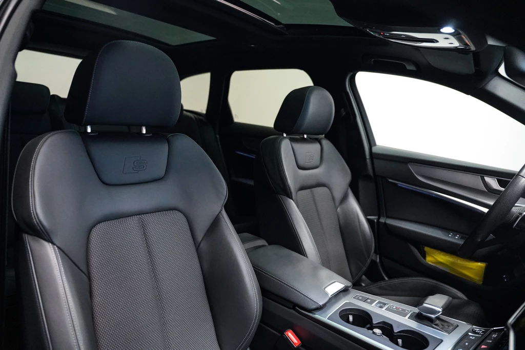 Audi A6 – foto 6