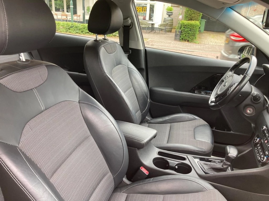 Kia Niro – foto 8
