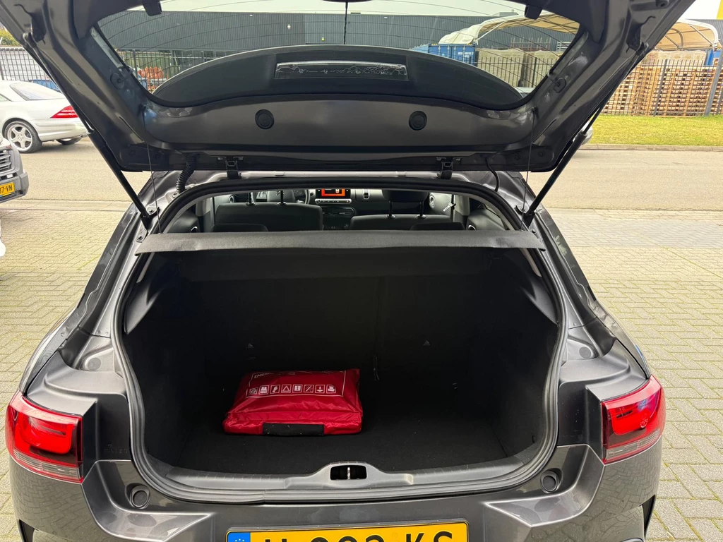 Citroën C4 Cactus – foto 13