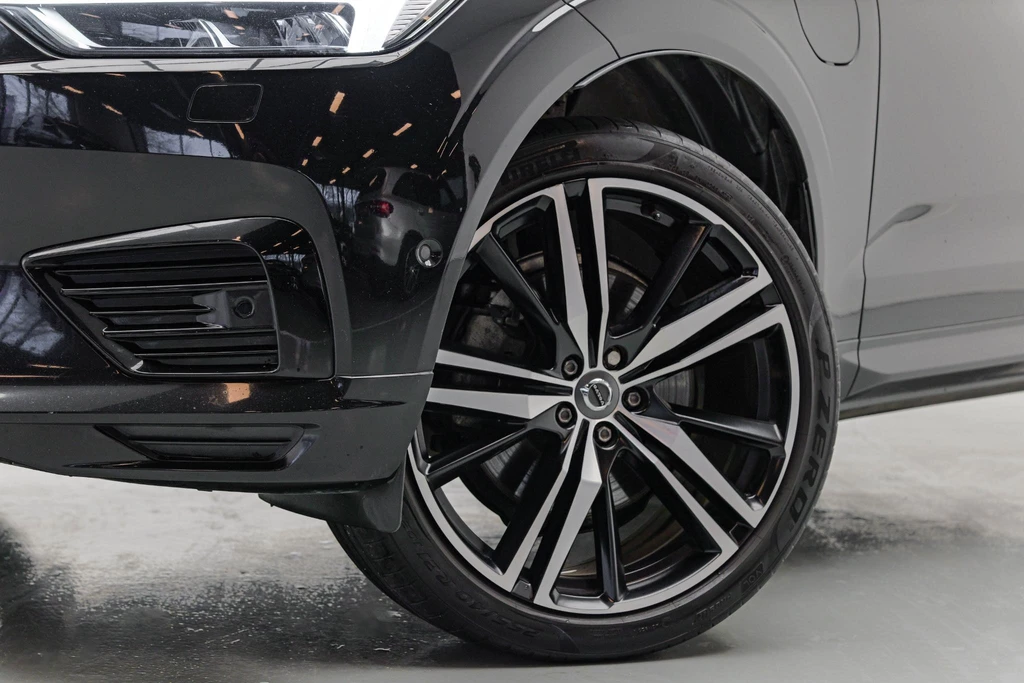 Volvo XC60 – foto 36