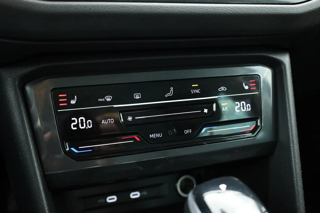 Volkswagen Tiguan – foto 34