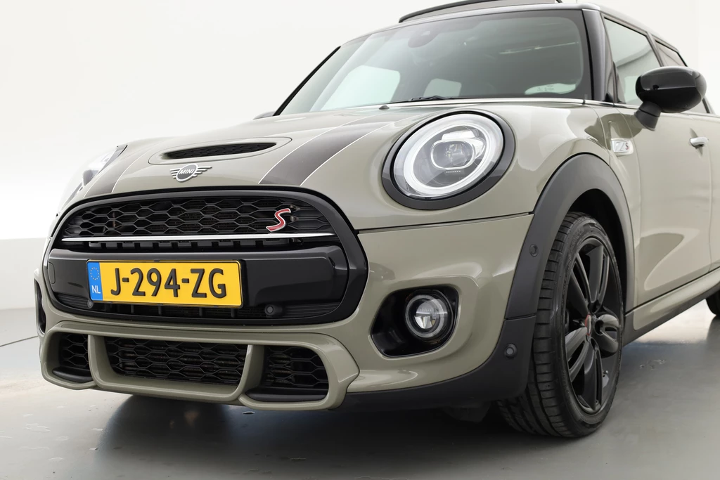MINI Cooper S – foto 2