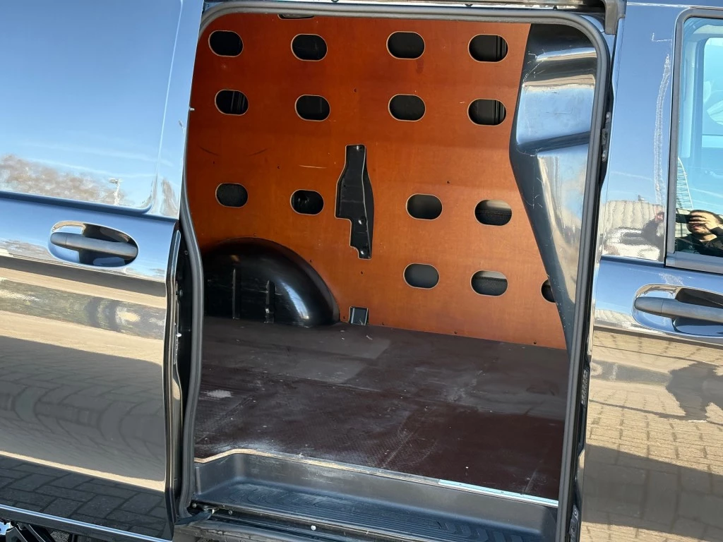 Mercedes-Benz Vito – foto 10