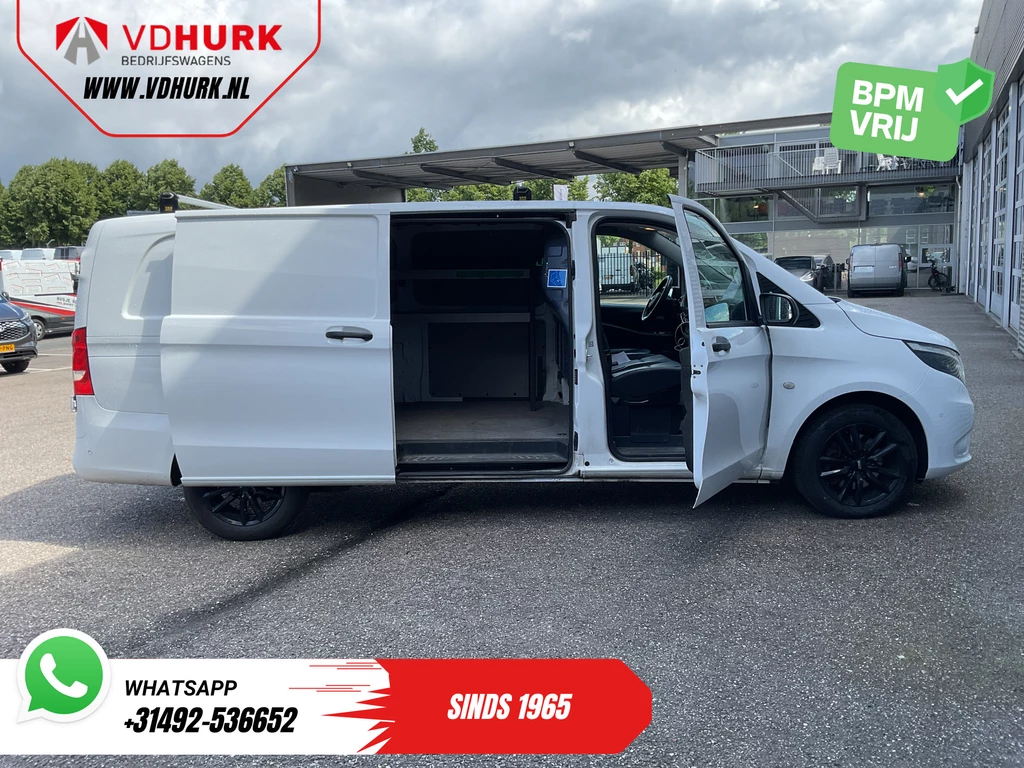 Mercedes-Benz Vito – foto 5