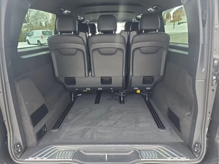 Mercedes-Benz V-Klasse – thumbnail 9