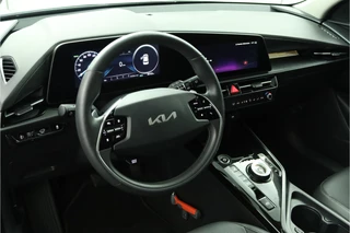 Kia Niro EV – thumbnail 21