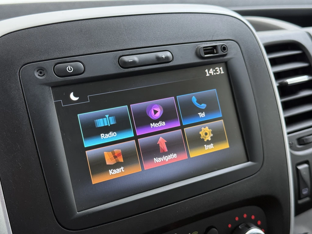 Renault Trafic – foto 16