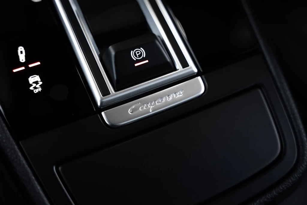 Porsche Cayenne – foto 26
