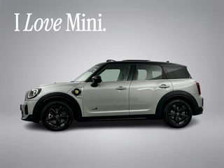 MINI Countryman – thumbnail 2