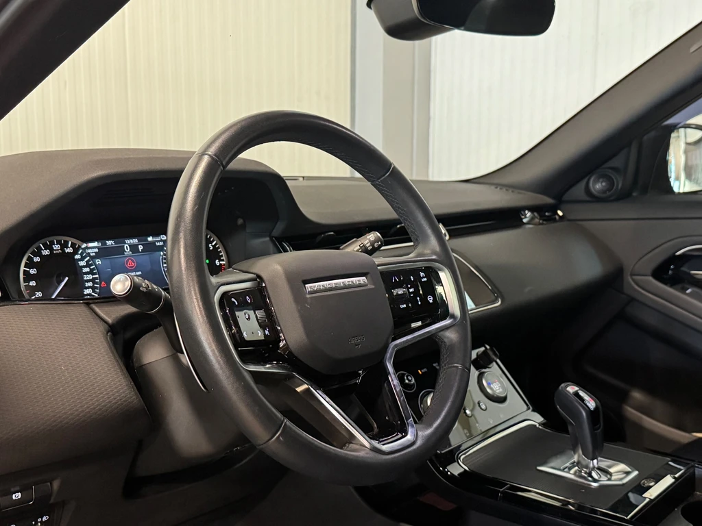 Land Rover Range Rover Evoque – foto 14