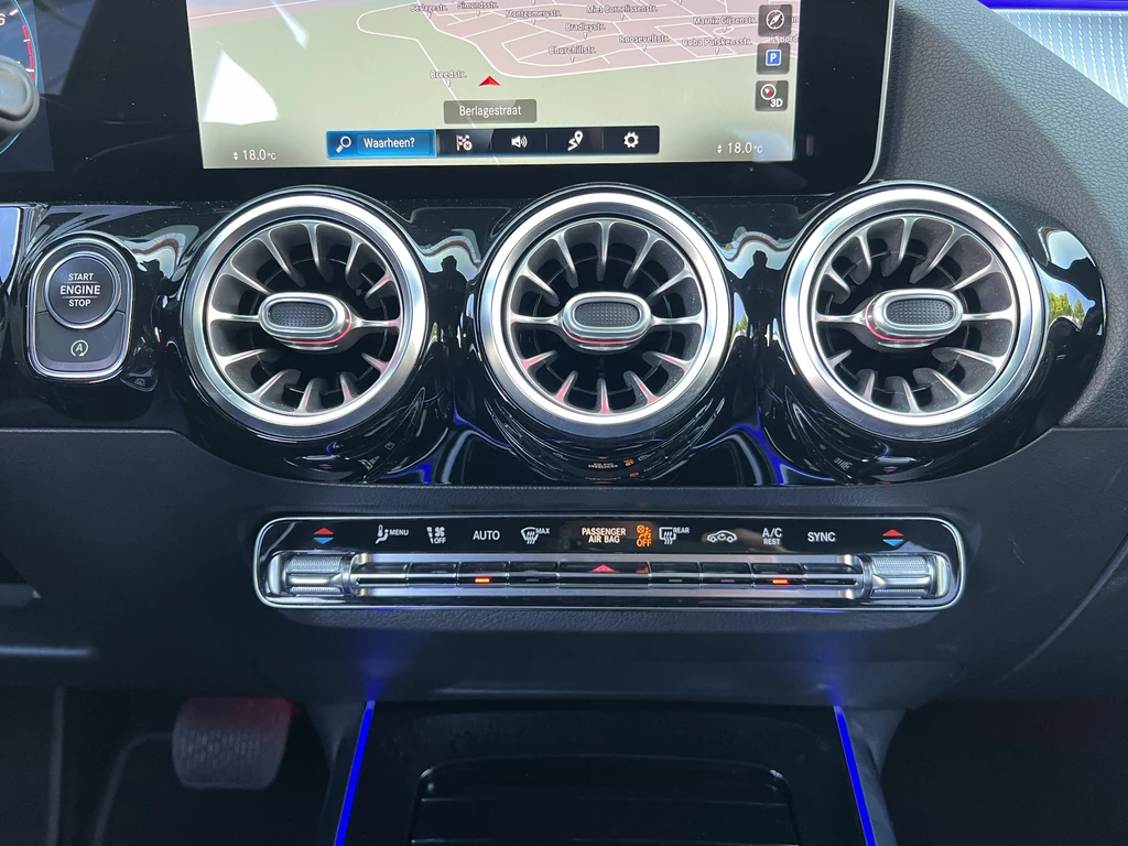 Mercedes-Benz GLA – foto 27