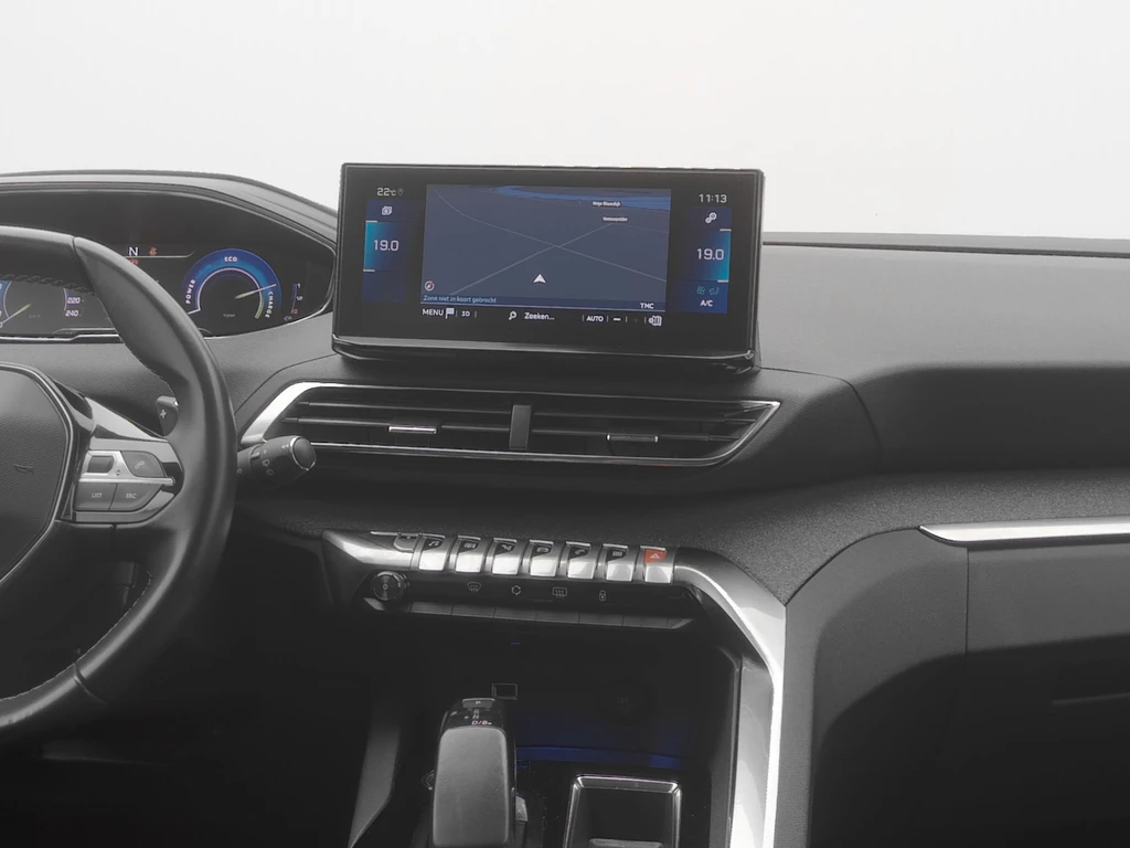 Peugeot 3008 – foto 25